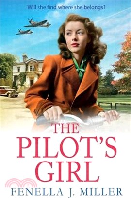 The Pilot's Girl