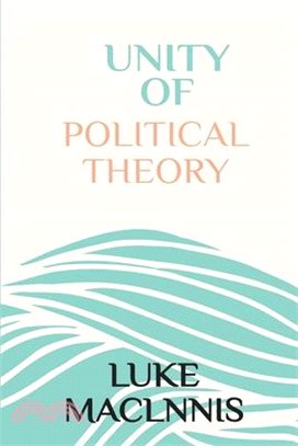 unity of political theory