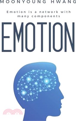 Emotion Is a Network with Multiple Components