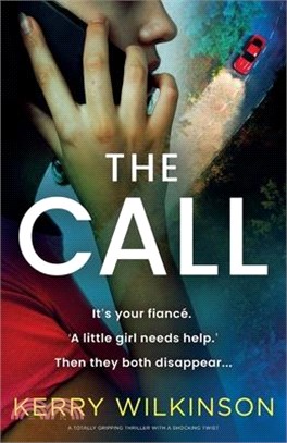 The Call: A totally gripping thriller with a shocking twist