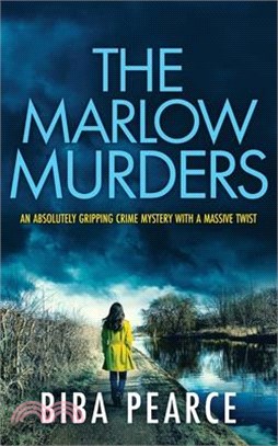 THE MARLOW MURDERS an absolutely gripping crime mystery with a massive twist