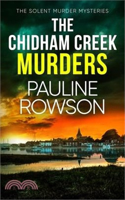 The Chidham Creek Murders: a gripping crime thriller full of twists