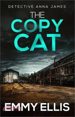 The Copy Cat: A gripping Yorkshire crime thriller full of twists