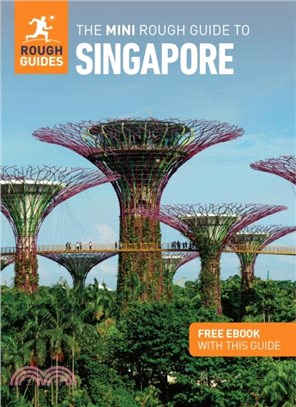 The Mini Rough Guide to Singapore: Travel Guide with Free eBook