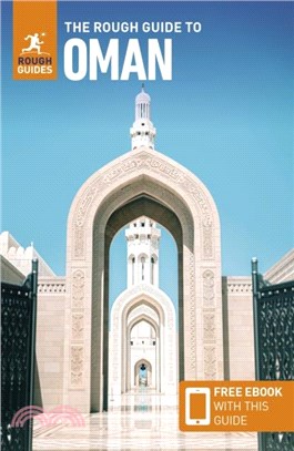 The Rough Guide to Oman: Travel Guide with Free eBook