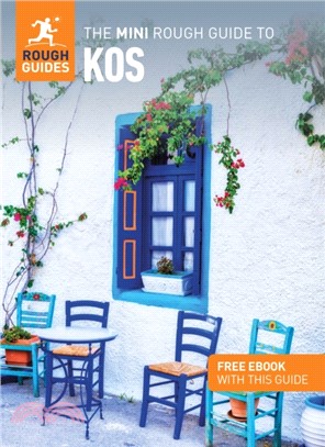 The Mini Rough Guide to Kos: Travel Guide with eBook