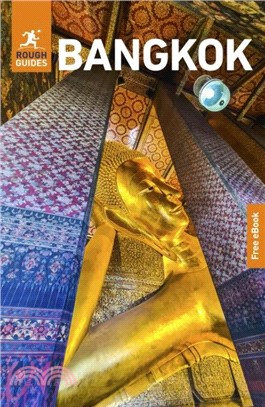 Rough Guides Bangkok: Travel Guide with eBook