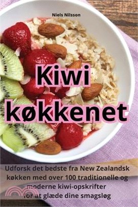 Kiwi køkkenet