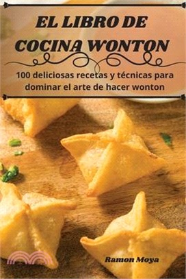 El Libro de Cocina Wonton