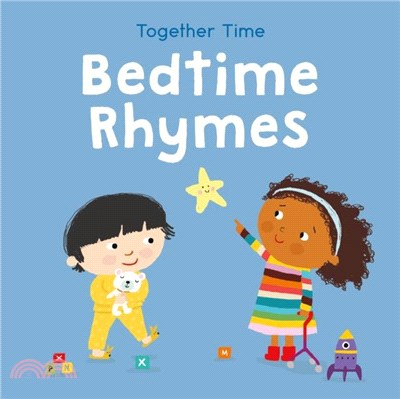 Bedtime Rhymes