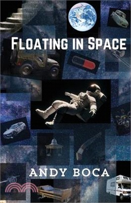 Floating In Space