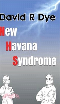 New Havana Syndrome