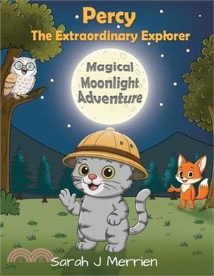 Percy The Extraordinary Explorer