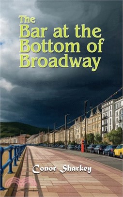 The Bar at the Bottom of Broadway