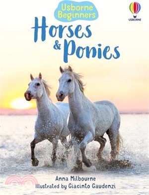 Horses and Ponies