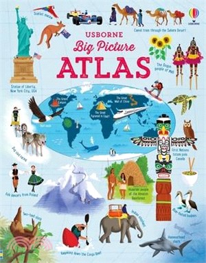 Big Picture Atlas