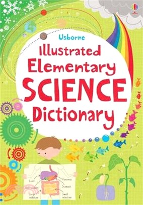 Illustrated Elementary Science Dictionary