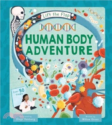 Human Body Adventure