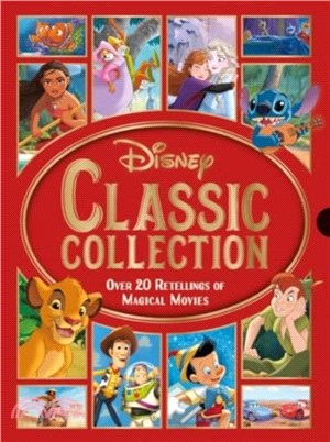 Disney: Classic Collection