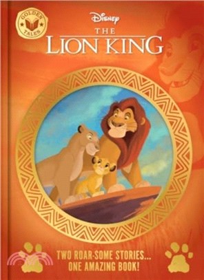 Disney The Lion King: Golden Tales