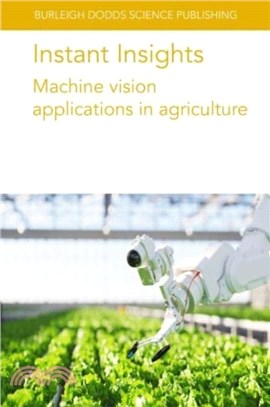 Instant Insights: Machine Vision Applications in Agriculture