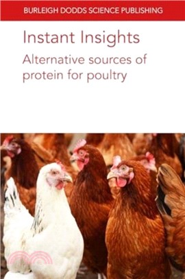 Instant Insights: Alternative Sources of Protein for Poultry