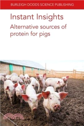 Instant Insights: Alternative Sources of Protein for Pigs