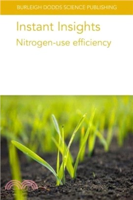 Instant Insights: Nitrogen-Use Efficiency