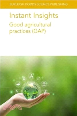 Instant Insights: Good Agricultural Practices (Gap)