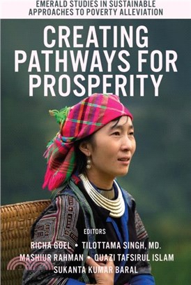 Creating Pathways for Prosperity