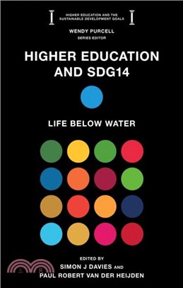 Higher Education and SDG14：Life Below Water