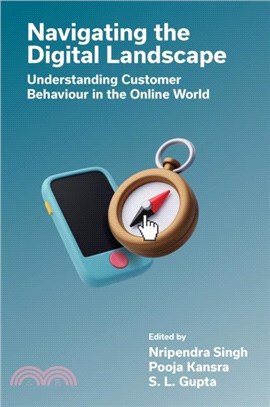 Navigating the Digital Landscape：Understanding Customer Behaviour in the Online World
