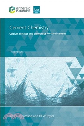 Cement Chemistry：Calcium silicates and anhydrous Portland cement