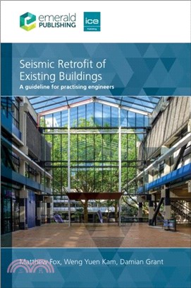 Seismic Retrofit of Existing Buildings：A guide for practising engineers