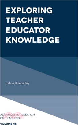 Exploring Teacher Educator Knowledge