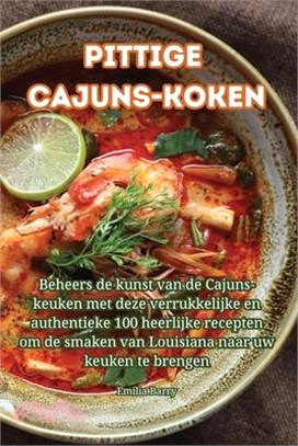 Pittige Cajuns-koken