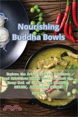 Nourishing Buddha Bowls