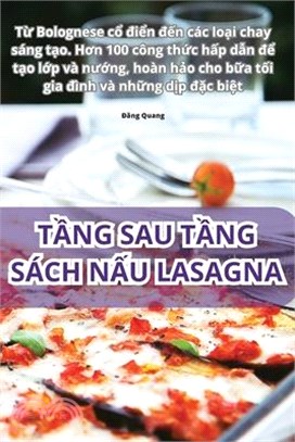 TẦng Sau TẦng Sách NẤu Lasagna