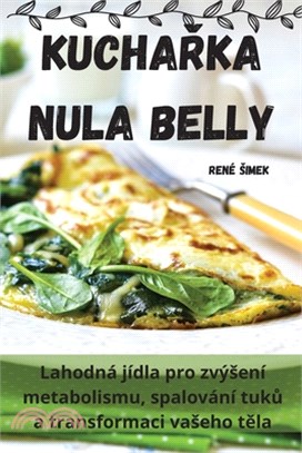 KuchaŘka Nula Belly