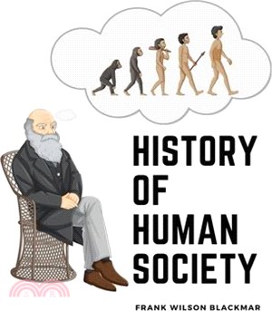 History of Human Society