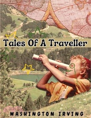 Tales Of A Traveller