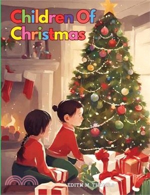 Children Of Christmas
