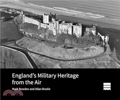 England? Military Heritage from the Air