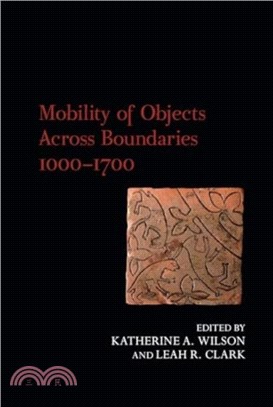 Mobility of Objects Across Boundaries 1000-1700