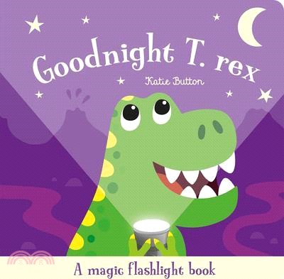 Goodnight T. Rex