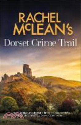 Rachel McLean's Dorset Crime Trail