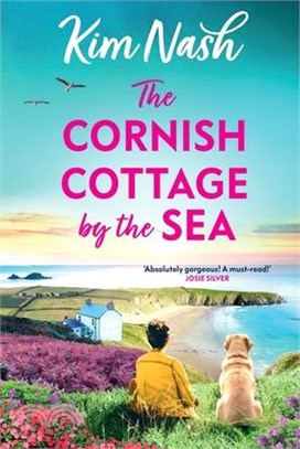 The Cornish Cottage by the Sea