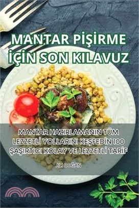 Mantar PİŞİrme İçİn Son Kilavuz