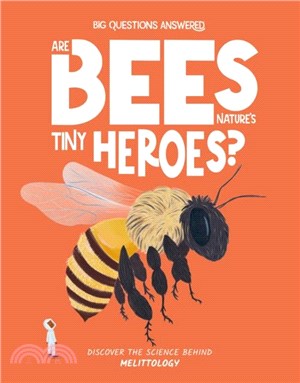 Are Bees Nature's Tiny Heroes?：Mellitology