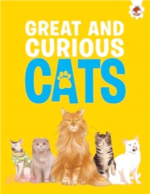 Great and Curious Cats